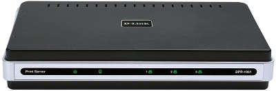 Сервер печати D-Link DPR-1061