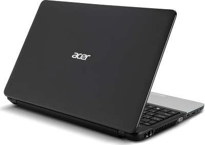 Ноутбук Acer Aspire E1-571G-53234G50Mnks 15.6" HD/i5-3230M/ 4/ 500/GT710M 1G/Multi/ WF/BT/CAM/ W8