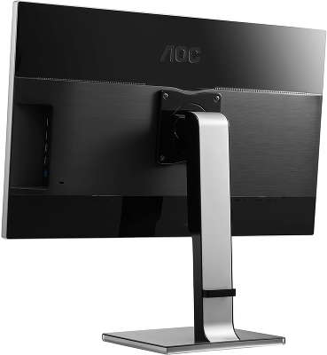 Монитор AOC 27" Professional U2777PQU(/01) черный IPS