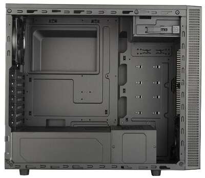 Корпус COOLERMASTER MasterBox E500L, черный, ATX, Без БП (MCB-E500L-KA5N-S02)