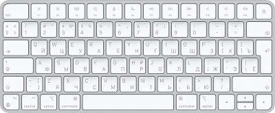 Клавиатура Apple Magic Keyboard [MK2A3RS/A]