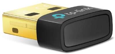 TP-Link UB500 Сверхкомпактный USB-адаптер Bluetooth 5.3