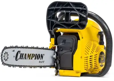 Бензопила Champion 241-16 1800Вт 2.45л.с. дл.шины:16" (40cm)