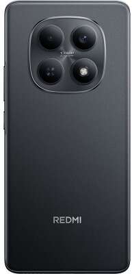 Смартфон Xiaomi Redmi Note 15 8/256 Black