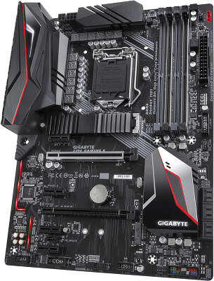 Материнская плата ATX LGA1151 GIGABYTE Z390 GAMING X