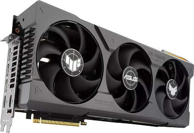 Видеокарта ASUS NVIDIA nVidia GeForce RTX 4080 TUF-RTX4080-16G-GAMING 16Gb DDR6X PCI-E 2HDMI, 3DP