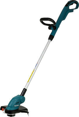 Триммер электрический Makita DUR181Z аккум. неразбор.штан. реж.эл.:леска