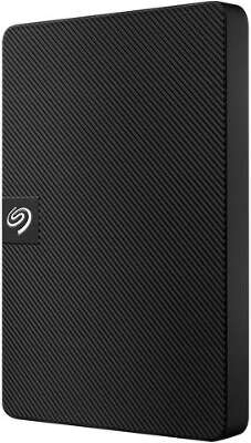 Внешний диск 1 ТБ Seagate Expansion Portable USB 3.0 Black [STKM1000400]