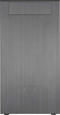 Корпус COOLERMASTER MB400L, черный, mATX, Без БП (MCB-B400L-KN5N-S00)