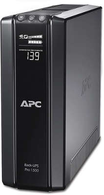 Источник питания Back UPS BR1500GI 1500 VA APC