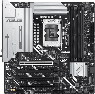 ASUS PRIME Z890M-PLUS WIFI (90MB1J80-M0EAY0)