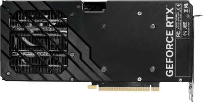 Видеокарта Palit NVIDIA nVidia GeForce RTX 4070 Dual OC 12Gb DDR6X PCI-E HDMI, 3DP