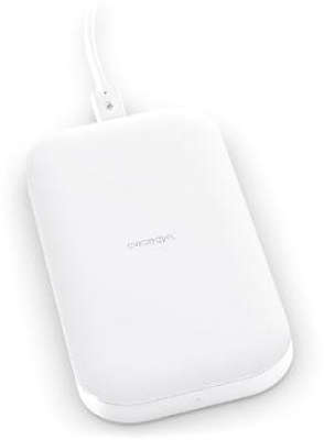 Зарядное беспроводное устройство Nokia DC-50 PORTABLE WLC, белый