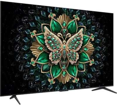 TCL 75" 75C6K
