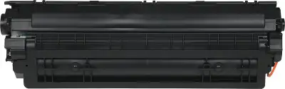 Картридж лазерный HP 78A CE278A черный бар.в компл. (2100стр.) для HP LJ P1566/P1606w/M1536