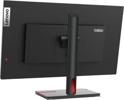Монитор 27" Lenovo ThinkVision P27i-30 IPS FHD HDMI, USB-Hub
