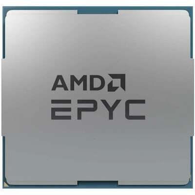 Центральный Процессор AMD EPYC 9684X 96 Cores, 192 Threads, 2.55/3.7GHz, 1152M, DDR5-4800, 2S, 320/400W OEM