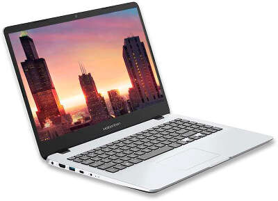 Ноутбук Maibenben M547 15.6" FHD IPS R 7-4700U/8/256 SSD/Linux