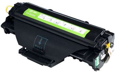 Картридж лазерный Cactus CS-PE220 013R00621 черный (3000стр.) для Xerox WorkCentre PE220