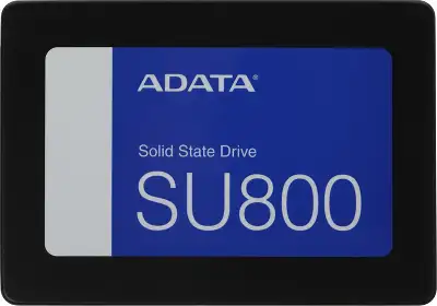 Накопитель SSD A-Data SATA-III 512GB ASU800SS-512GT-C SU800 2.5