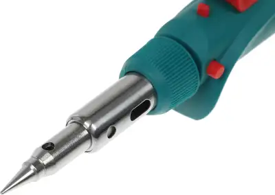 Паяльник Kraftool 55503-H10 газовый 120Втмакс.t=1300