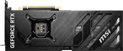 Видеокарта MSI NVIDIA nVidia GeForce RTX 4070 VENTUS 3X E OC 12Gb DDR6X PCI-E HDMI, 3DP