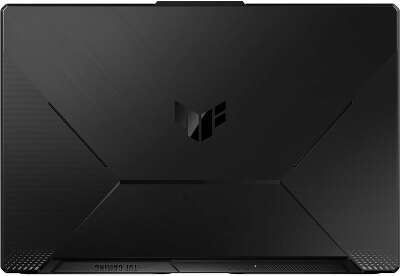 Ноутбук ASUS TUF Gaming A17 FA706NF-HX007 17.3" FHD IPS R5-7535HS/16/512 SSD/GF RTX 2050 4G/DOS