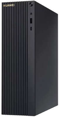 Компьютер Huawei MateStation B515 R 5 4600G/8/256 SSD/DOS,черный (53012QUE)