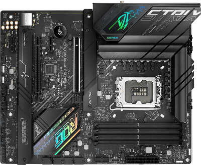 Материнская плата ATX LGA1700 ASUS ROG STRIX B660-F GAMING WIFI