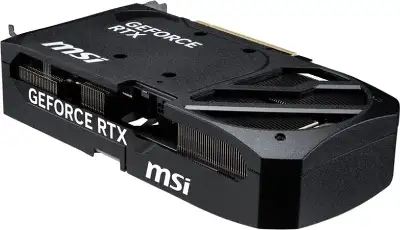 Видеокарта MSI PCI-E 5.0 RTX 5070 12G SHADOW 2X OC NVIDIA GeForce RTX 5070 12Gb 192bit GDDR7 2542/28000 HDMIx1 DPx3 HDCP Ret