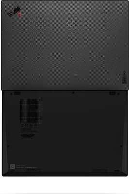 Ноутбук Lenovo ThinkPad X1 Nano G2 13" 2160x1350 IPS i7 1260P/16/1Tb SSD/W11Pro Eng KB