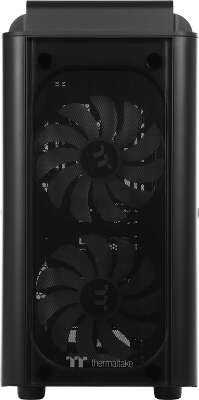 Корпус Thermaltake Level 20 GT ARGB, черный, EATX, Без БП (CA-1K9-00F1WN-03)