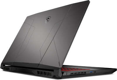 Ноутбук MSI Pulse GL76 12UCK-051RU 17.3" FHD IPS i7-12700H/8/512 SSD/RTX 3050 4G/W11