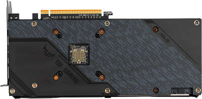 Видеокарта ASUS AMD Radeon RX 5700XT TUF Gaming X3 8Gb GDDR6 PCI-E HDMI, 3DP