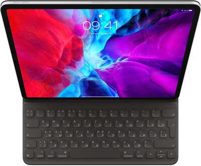 Клавиатура Apple Smart Keyboard Folio для iPad Pro 12.9" 2020 [MXNL2RS/A]