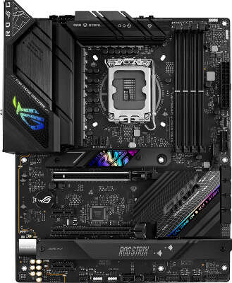 Материнская плата ATX LGA1700 ASUS ROG STRIX B760-F GAMING WIFI