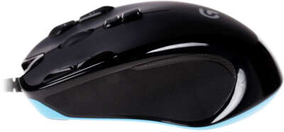 Мышь Logitech G G300S Gaming Mouse USB (G-package) (910-004346)