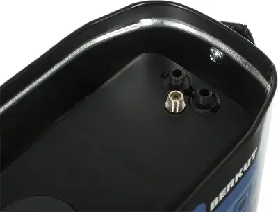 Автомобильный компрессор Berkut SPEC-3M 40л/мин шланг 0.6м