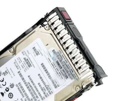 Жесткий диск 1.8Tb [400-AZYG] (HDD) Dell, 64Mb