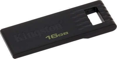 Модуль памяти USB2.0 Kingston DTSE7 16 Гб [DTSE7/16GB]