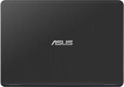 Ноутбук Asus Transformer TP301UA-C4025T i7-6500U/8Gb/1Tb/HD Graphics 520/13.3"/Touch/W10/WiFi/BT/Cam