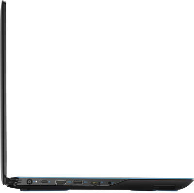 Ноутбук Dell G3 3590 15.6" FHD i7-9750H/16/1000/256 SSD/GF GTX 1650 4G/WF/BT/Cam/W10