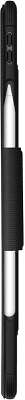 Чехол Spigen Rugged Armor для iPad Pro 12.9" 2020, Black [ACS01030]