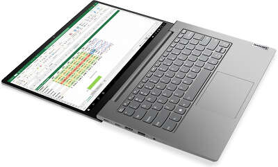 Ноутбук Lenovo Thinkbook 14 G2 ITL 14" FHD IPS i5-1135G7/8/512 SSD/DOS