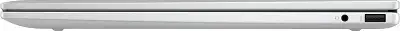 Ноутбук HP Envy x360 16-ad0007ci Ryzen 7 8840HS 16Gb SSD512Gb AMD Radeon 780M 16" OLED Touch 3K (2880x1800) Windows 11 Home silver WiFi BT Cam (B4LZ4EA)