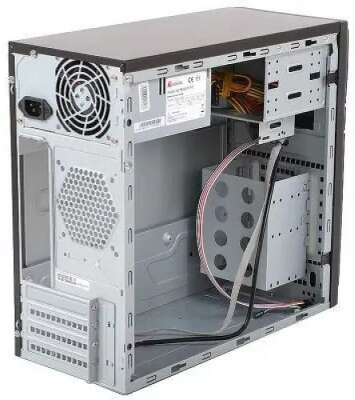 Mini Tower InWin ENR-021BL PM-450ATX  U3.0*2+A(HD) mATX [ 6177859]  