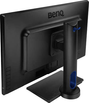 Монитор 27" Benq PD2700Q черный