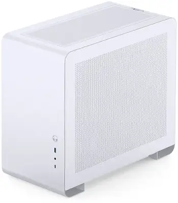 JONSBO U4 Mini White U4mini White