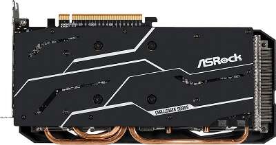 Видеокарта ASRock AMD Radeon RX 6700 XT Challenger D 12Gb DDR6 PCI-E HDMI, 3DP