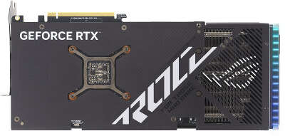 Видеокарта ASUS NVIDIA nVidia GeForce RTX 4070 ROG STRIX GAMING 12Gb DDR6X PCI-E 2HDMI, 3DP